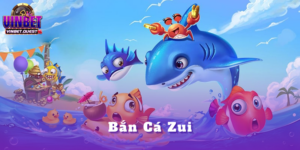 Bắn Cá Zui - Tổng Hợp Thông tin Mới Nhất Trong 2025