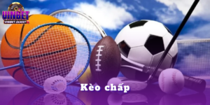 Kèo chấp - Tổng hợp thông tin từ A-Z cho tân thủ 2025