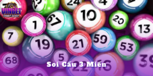 Soi Cầu 3 Miền - Dự Đoán XSMB, XSMT, XSMN Chính Xác 2025