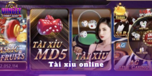 Tài xỉu online - Sảnh chơi top 1 đẳng cập cho tân thủ 10 Tài xỉu online - Sảnh chơi top 1 đẳng cập cho tân thủ