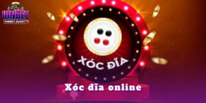 Xóc đĩa online - Tổng hợp thông tin dành cho tân thủ 2025