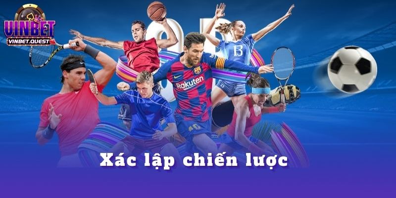 CEO Vinbet Đã Đọc Kèo Như Thế Nào Để Luôn Chiến Thắng? 3 Xác lập chiến lược ứng xử với biến động bất thường