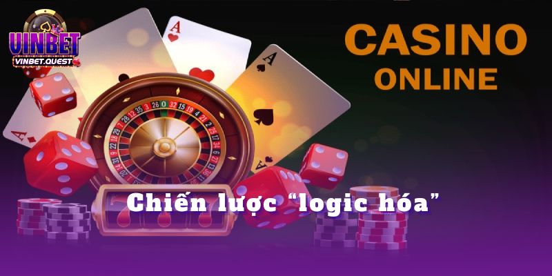 Tại Sao CEO Vinbet Không Bao Giờ Đặt Cược Theo Cảm Tính? 4 Tăng trưởng mạnh mẽ từ 2020–2024 nhờ chiến lược “logic hóa”