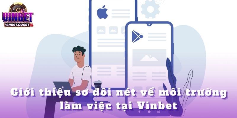 Tuyển Dụng Mobile App Developer Vinbet Năm 2025 1 Tuyển Dụng Mobile App Developer Vinbet Năm 2025