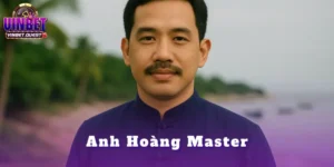 Anh Hoàng Master Dạy Cách Gỡ 200 Triệu Khi Chơi Tài Xỉu Vinbet