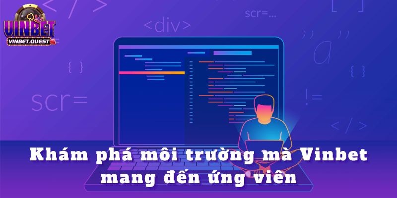 Tuyển dụng Backend Developer Vinbet: Cơ hội phát triển 2025 1 Tuyển dụng Backend Developer Vinbet: Cơ hội phát triển 2025