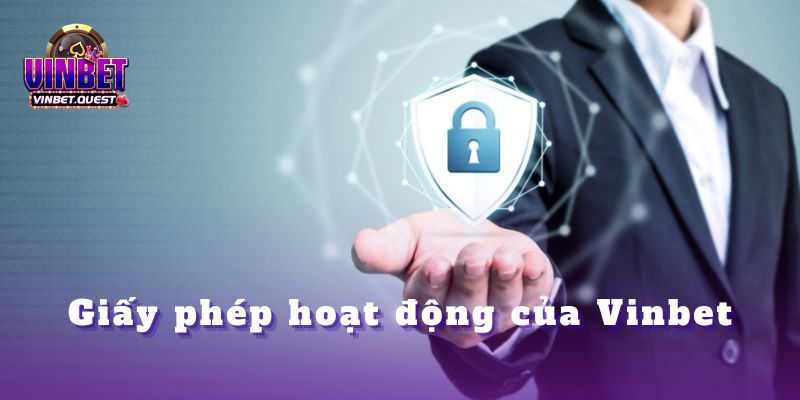 Nhà cái Vinbet có thế lực bảo kê đằng sau không? 1 Nhà cái Vinbet có thế lực bảo kê đằng sau không?