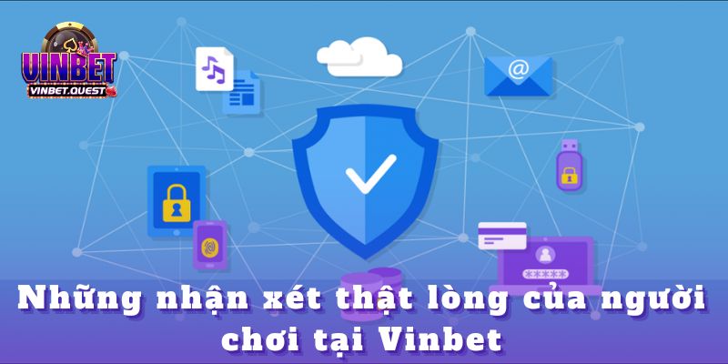 Nhà cái Vinbet có thế lực bảo kê đằng sau không? 3 Nhà cái Vinbet có thế lực bảo kê đằng sau không?