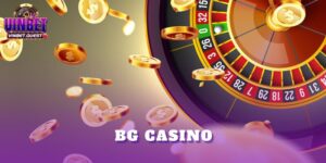 BG CASINO – Sòng Bài Trực Tuyến Hàng Đầu Tại Vinbet 8 bg casino anh dai dien