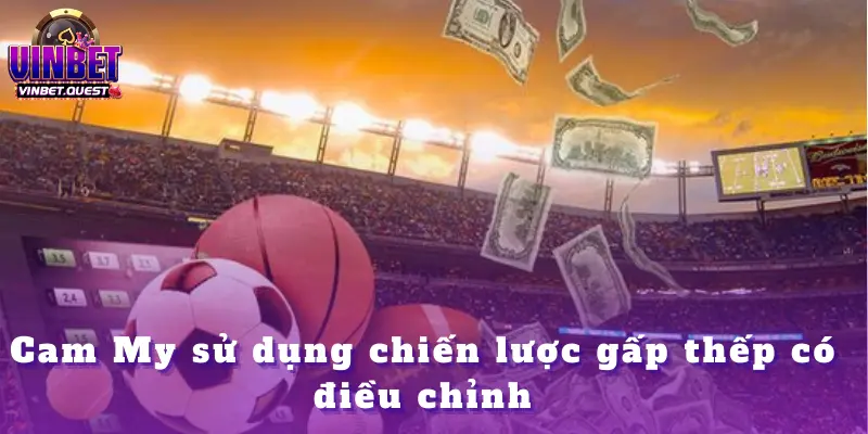 Cam My Ăn Liên Hoàn 10 Trận Bóng Tại Vinbet Cực Sốc 3 Cam My Ăn Liên Hoàn 10 Trận Bóng Tại Vinbet Cực Sốc