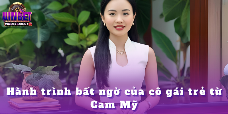 Cam My Ăn Liên Hoàn 10 Trận Bóng Tại Vinbet Cực Sốc 1 Cam My Ăn Liên Hoàn 10 Trận Bóng Tại Vinbet Cực Sốc
