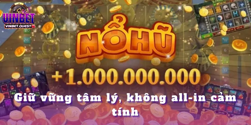 Chí Kha phá mật mã game slot – Nổ liên hoàn 3 hũ vàng tại Vinbet 3 Chí Kha phá mật mã game slot – Nổ liên hoàn 3 hũ vàng tại Vinbet
