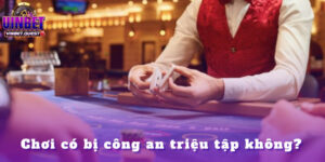 choi co bi cong an trieu tap khong anh dai dien