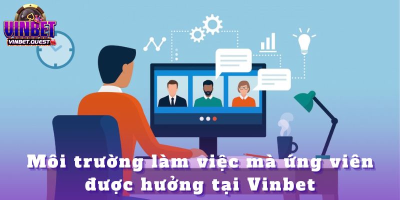 Tuyển Dụng Content Leader: Dẫn Dắt Chiến Lược Vinbet 2025 2 Tuyển Dụng Content Leader: Dẫn Dắt Chiến Lược Vinbet