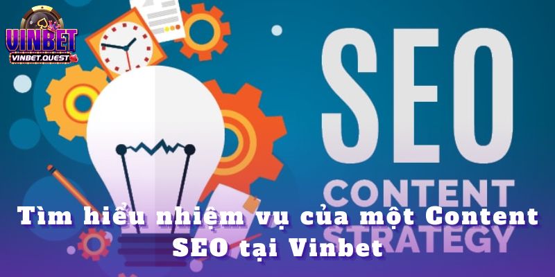 Tuyển dụng chuyên viên Content SEO Vinbet 2025 1 Tuyển dụng chuyên viên Content SEO Vinbet 2025