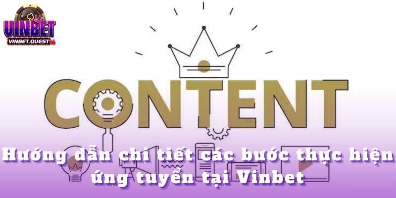 Tuyển dụng chuyên viên Content SEO Vinbet 2025 3 Tuyển dụng chuyên viên Content SEO Vinbet 2025