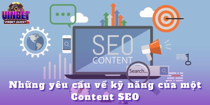 Tuyển dụng chuyên viên Content SEO Vinbet 2025 2 Tuyển dụng chuyên viên Content SEO Vinbet 2025