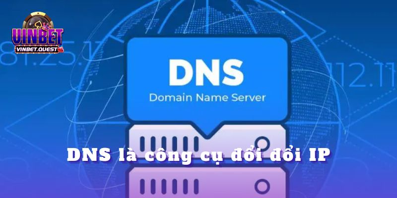 Cách đổi DNS trên máy tính tránh bị chặn khi vào Vinbet 1 Cách đổi DNS trên máy tính tránh bị chặn khi vào Vinbet
