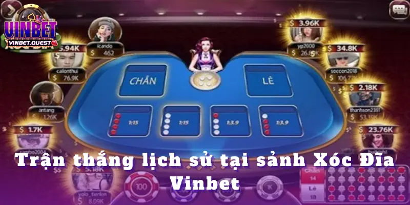 Duy Bạc Tỉ Cược Xóc Đĩa Trong 2 Giờ, Nổ Hũ Gần Nửa Tỷ 2 Duy Bạc Tỉ Cược Xóc Đĩa Trong 2 Giờ, Nổ Hũ Gần Nửa Tỷ
