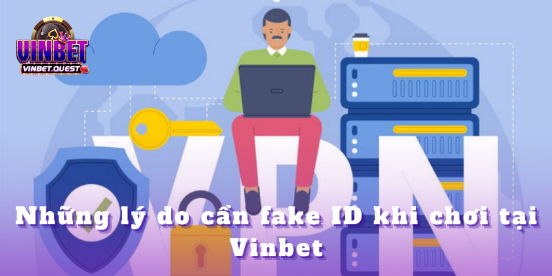 Cách Fake IP và MAC để chơi nhà cái Vinbet chuẩn 2025 1 Cách Fake IP và MAC để chơi nhà cái Vinbet chuẩn 2025