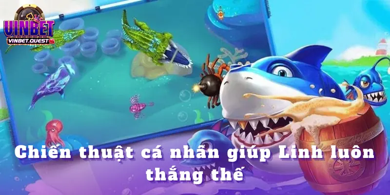 Linh Hàn Bắn Cá Siêu Nhanh – Gom Về 400 Triệu Chỉ Với 3 Loại Súng 3 Linh Hàn Bắn Cá Siêu Nhanh – Gom Về 400 Triệu Chỉ Với 3 Loại Súng