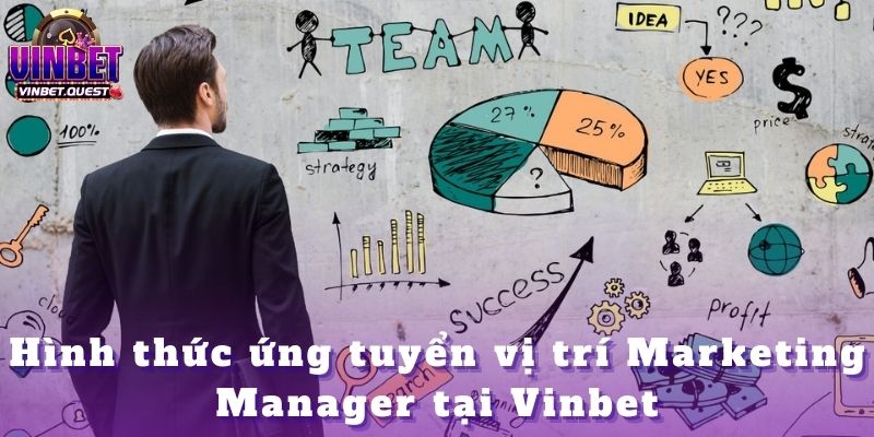 Tuyển Dụng Marketing Manager Vinbet Mới Nhất 2025 3 Tuyển Dụng Marketing Manager Vinbet Mới Nhất 2025