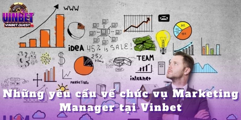 Tuyển Dụng Marketing Manager Vinbet Mới Nhất 2025 2 Tuyển Dụng Marketing Manager Vinbet Mới Nhất 2025