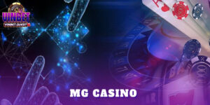 MG CASINO – Nhà Cung Cấp Game Hàng Đầu Tại Vinbet 1 mg casino anh dai dien