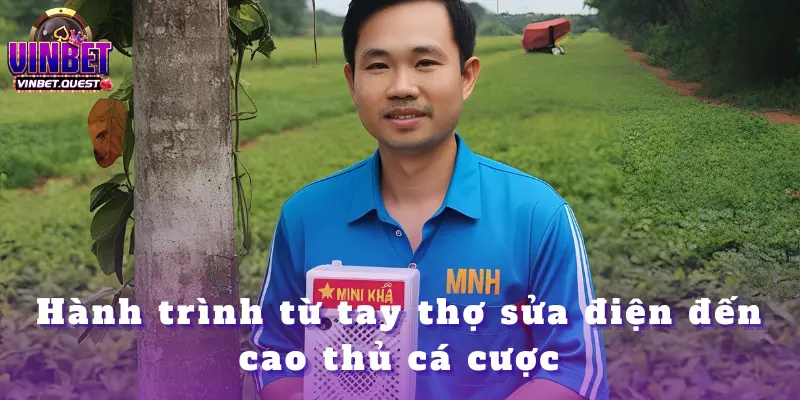 Minh Kha Pro Lật Kèo Chơi Rồng Hổ – Ăn Liền 180 Triệu 1 Minh Kha Pro Lật Kèo Chơi Rồng Hổ – Ăn Liền 180 Triệu
