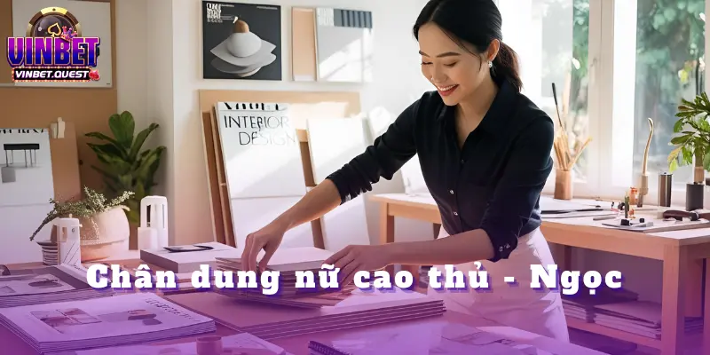 Ngọc Bóng Hồng Chơi Sicbo 3 Giờ – Lãi Khủng 280 Triệu Nhờ Học Chuyên Gia Vinbet 1 Ngọc Bóng Hồng Chơi Sicbo 3 Giờ – Lãi Khủng 280 Triệu Nhờ Học Chuyên Gia Vinbet