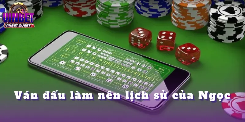 Ngọc Bóng Hồng Chơi Sicbo 3 Giờ – Lãi Khủng 280 Triệu Nhờ Học Chuyên Gia Vinbet 2 Ngọc Bóng Hồng Chơi Sicbo 3 Giờ – Lãi Khủng 280 Triệu Nhờ Học Chuyên Gia Vinbet