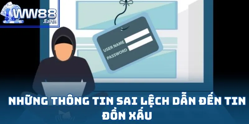 Nhà Cái Có Bị Phốt Không - VINBET Giải Đáp Thắc Mắc Dành Cho Người Chơi 2 Những thông tin sai lệch dẫn đến tin đồn xấu