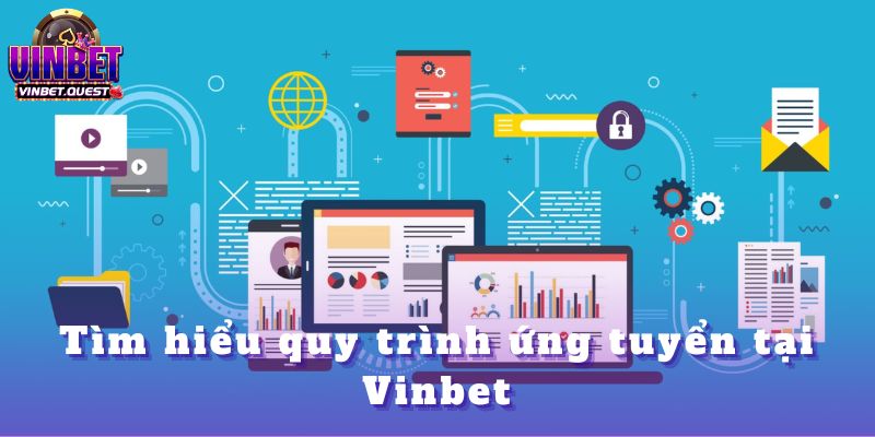 Tuyển Dụng Chuyên Viên Performance Marketing Vinbet 2025 3 Tuyển Dụng Chuyên Viên Performance Marketing Vinbet 2025