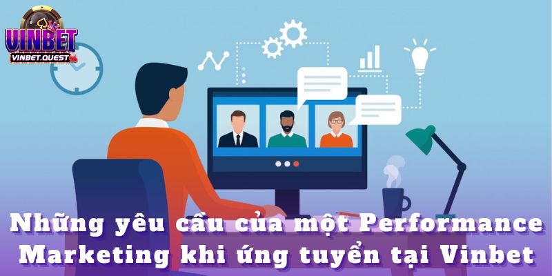 Tuyển Dụng Chuyên Viên Performance Marketing Vinbet 2025 2 Tuyển Dụng Chuyên Viên Performance Marketing Vinbet 2025