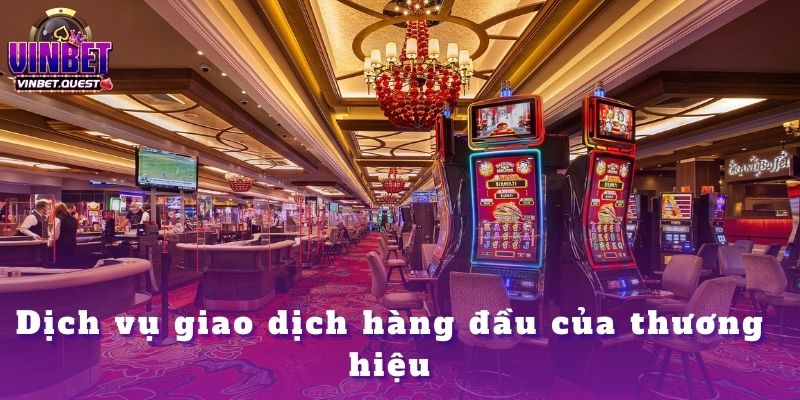 SE Casino Vinbet – Điểm Đến Giải Trí Đỉnh Cao 2025 4 SE Casino Vinbet – Điểm Đến Giải Trí Đỉnh Cao 2025