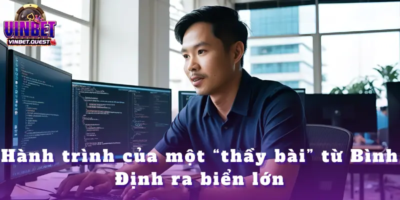 Thầy Vinh Kèo Chuẩn Hướng Dẫn Game Bài, Tăng 5 Lần Vốn Trong 1 Tuần 1 Thầy Vinh Kèo Chuẩn Hướng Dẫn Game Bài, Tăng 5 Lần Vốn Trong 1 Tuần