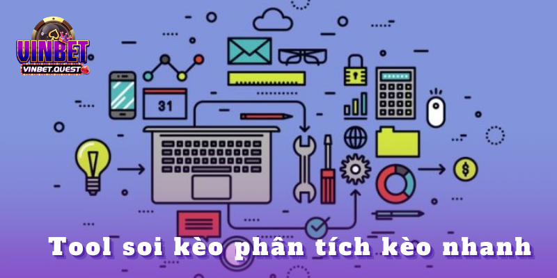 Tool của nhà cái Vinbet có gì? Khám phá hệ thống hỗ trợ người chơi chuyên nghiệp 1 Tool của nhà cái Vinbet có gì?
