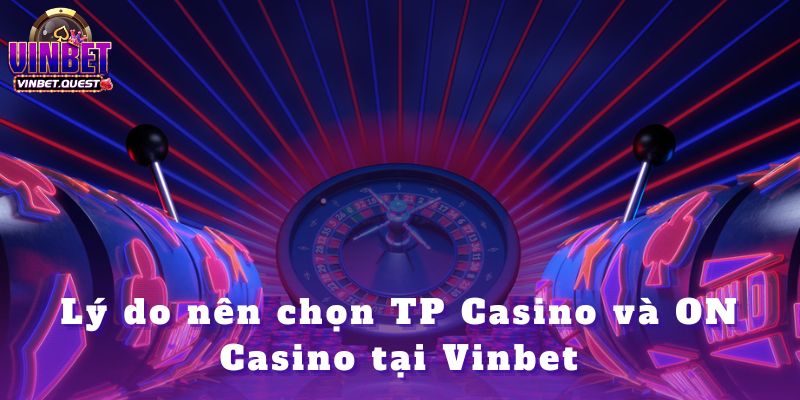Review Top 10 Brand Về Casino Uy Tín Nhất Hiện Nay Vinbet 9 Review Top 10 Brand Về Casino Uy Tín Nhất Hiện Nay Vinbet