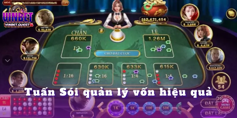 Tuấn Sói Truyền Dạy Tuyệt Kỹ Xóc Đĩa – Nổ Lớn 320 Triệu Tại Vinbet 3 Tuấn Sói Truyền Dạy Tuyệt Kỹ Xóc Đĩa – Nổ Lớn 320 Triệu Tại Vinbet