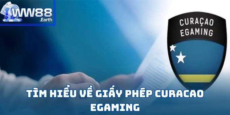 VINBET Nhận Giấy Phép Curacao EGaming - Khẳng Định Vị Thế Hàng Đầu 1 Tìm hiểu về giấy phép Curacao eGaming