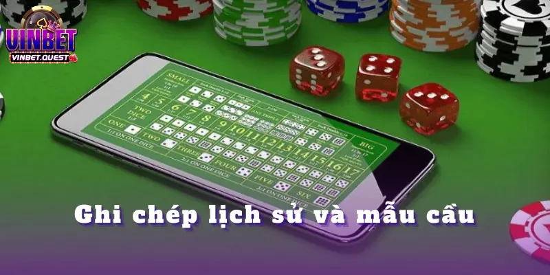 Vũ Sói Đọc Cầu Tài Xỉu Cực Chuẩn – 12 Ván Ăn Liên Tiếp Không Trượt Phát Nào 3 Vũ Sói Đọc Cầu Tài Xỉu Cực Chuẩn – 12 Ván Ăn Liên Tiếp Không Trượt Phát Nào