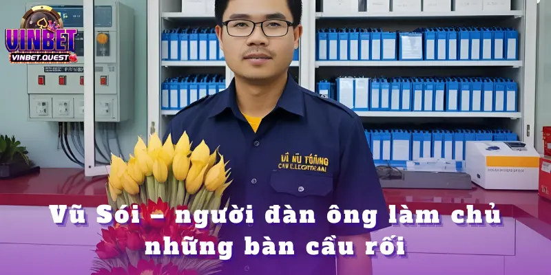 Vũ Sói Đọc Cầu Tài Xỉu Cực Chuẩn – 12 Ván Ăn Liên Tiếp Không Trượt Phát Nào 1 Vũ Sói Đọc Cầu Tài Xỉu Cực Chuẩn – 12 Ván Ăn Liên Tiếp Không Trượt Phát Nào